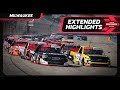 Clean Harbors 175 from Milwaukee | Extended Highlights