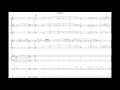 Tadd Dameron - Fontainebleau (full score! - 1956 version)