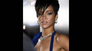 Rihanna - Wait Your Turn (Lyrics)
