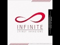 Infinite - Entrust 