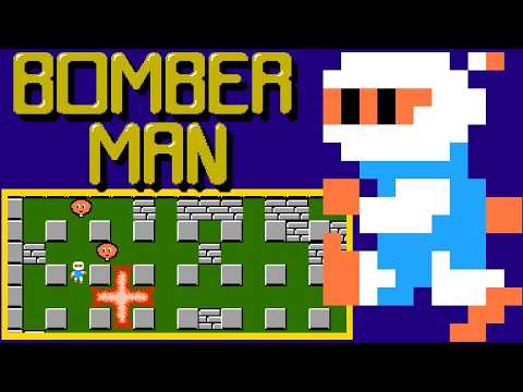 download lagu mp3 mp4 Bomber Man, download lagu Bomber Man gratis, unduh video klip Bomber Man