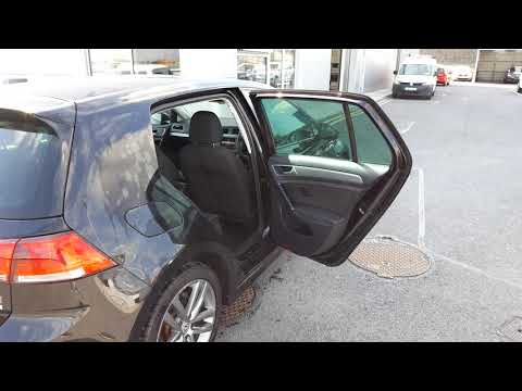 161C10595 - 2016 Volkswagen Golf SPORT EDITION R 1.6TDI 5DR FINANCE ARRANGE...