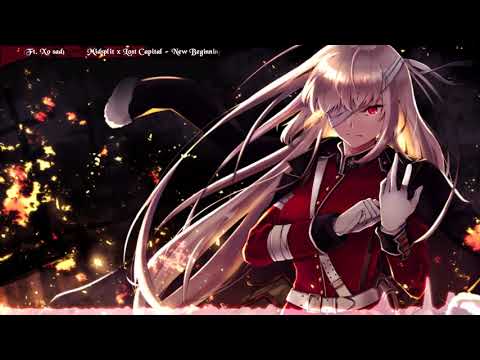 Nightcore - New Beginning [Midsplit & Lost Capital Ft. xo sad]