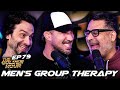 Men's Group Therapy | The Golden Hour #79 w/ Brendan Schaub, Erik Griffin & Chris D'Elia