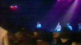 Depeche Mode - I Sometimes I Wish I Was Dead Live at Chichester, West Sussex, UK 03-12-1981 (part4)