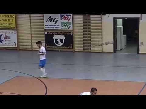 San Giusto C5 vs Follonica  Semifinale Play off Highlights