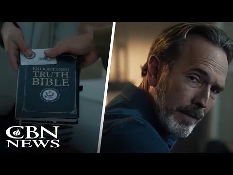 The Bible Outlawed, the US Church Pushed Underground - 'Disciples in the Moonlight' Hits Theaters