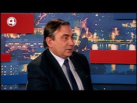 Николай Смирнов