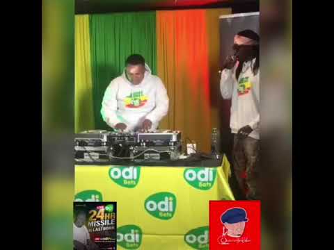 DJ BROWNSKIN FULLUFULLU X ZENDIAMBO CUREDEH #odibet #betnijamo