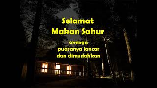 Download lagu SELAMAT MAKAN SAHUR #selamatmakansahur #sahur #selamatmenjalankanibadahpuasa mp3 Download lagu SELAMAT MAKAN SAHUR #selamatmakansahur #sahur #selamatmenjalankanibadahpuasa mp3