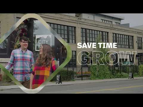 City Bird - Customer Success Story (Emily - Co-Founder)