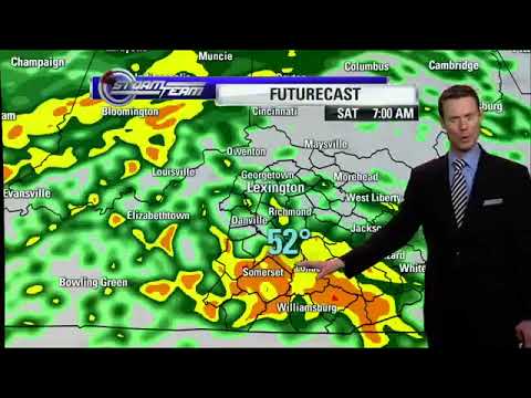 11pm Weather 2.23.18 - ABC 36 News