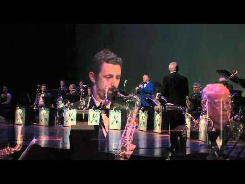 Moonlight Serenade (Glenn Miller) An Analysis by John Baldwin -