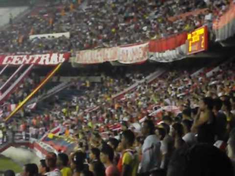 "FRBS JUNIOR vs tolima - YO PARO CON UNA BANDA Q ES LA MAS LOCA DE TODAS" Barra: Frente Rojiblanco Sur • Club: Junior de Barranquilla