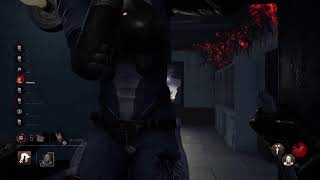 #226【DBD】最終日の2-8モードは何か面白いこと起きるか