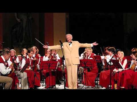 Waltz from the opera "The Christmas Tree" (Вальс из оперы-сказки "Елка")