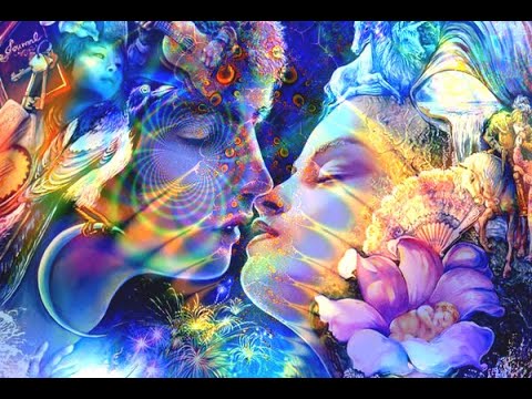 Mantra Iubirii. Chemarea sufletului-pereche