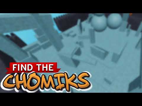 Find the Chomiks OST 018 - Conceptual Phase