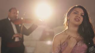 Jennifer Boldiová & Marek Balog - SLZY V OČÍCH prod. Awer Čawe