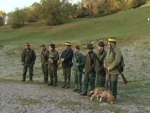 A.&V. Avsenik: Lovska koračnica