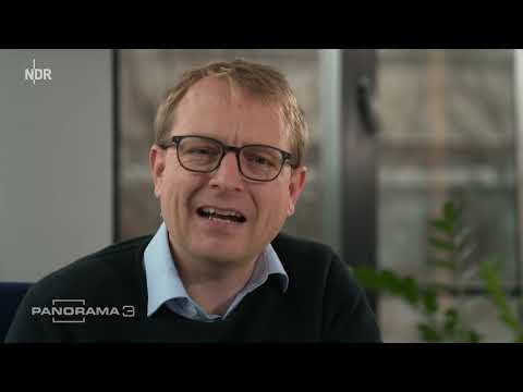 Gemeinde Neverin | Panorama 3 NDR vom 15.02.2022 | Illegale Müllberge in Neverin