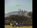 MITRAZ - Maajra (Official Lyrical Video)