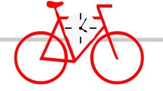 Webdings Short # 13 -Bike