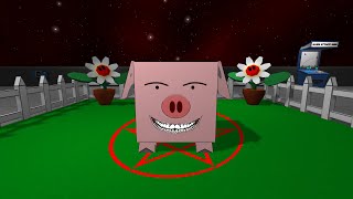 Лучший Co-Op 2018; Продолжение истерики! | LAMKA's Top Co-Op | Space Farmers #2