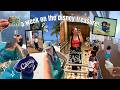 Disney Cruise Vacation