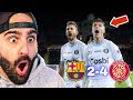 Barcelona Get Humiliated vs Girona For The FIRST Time Ever!