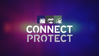 Connect Protect Mobile App