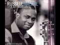 Russell Malone - "Flirt"