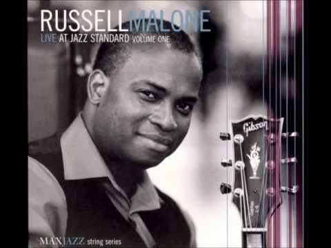 Russell Malone - 