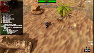 Wacky Soldiers 2020-03-16