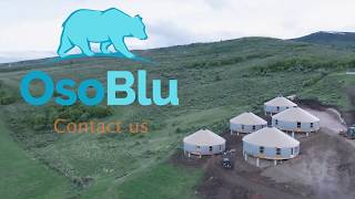 Osoblu Yurt Tour
