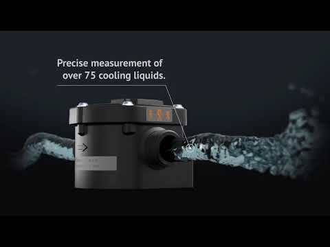 Sontex Compact Heat Meter Superstatic 789