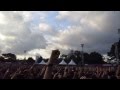 Unisonic - I want Out Live @ Monsters of Rock 2015 ...