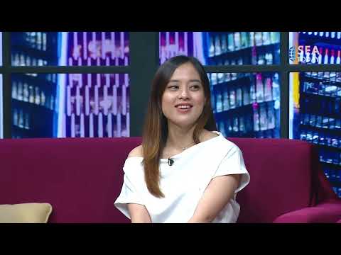 Buddy Talk with Chef Fani: Making Gourmet from Rice Box