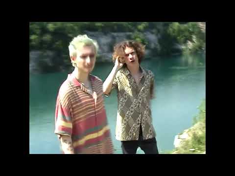 mlodyskiny x schafter - dvd (instrumental)