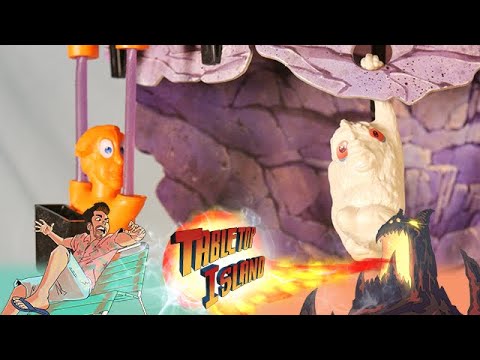 Rock Jocks (1994) Vintage Board Game Review/Commercial