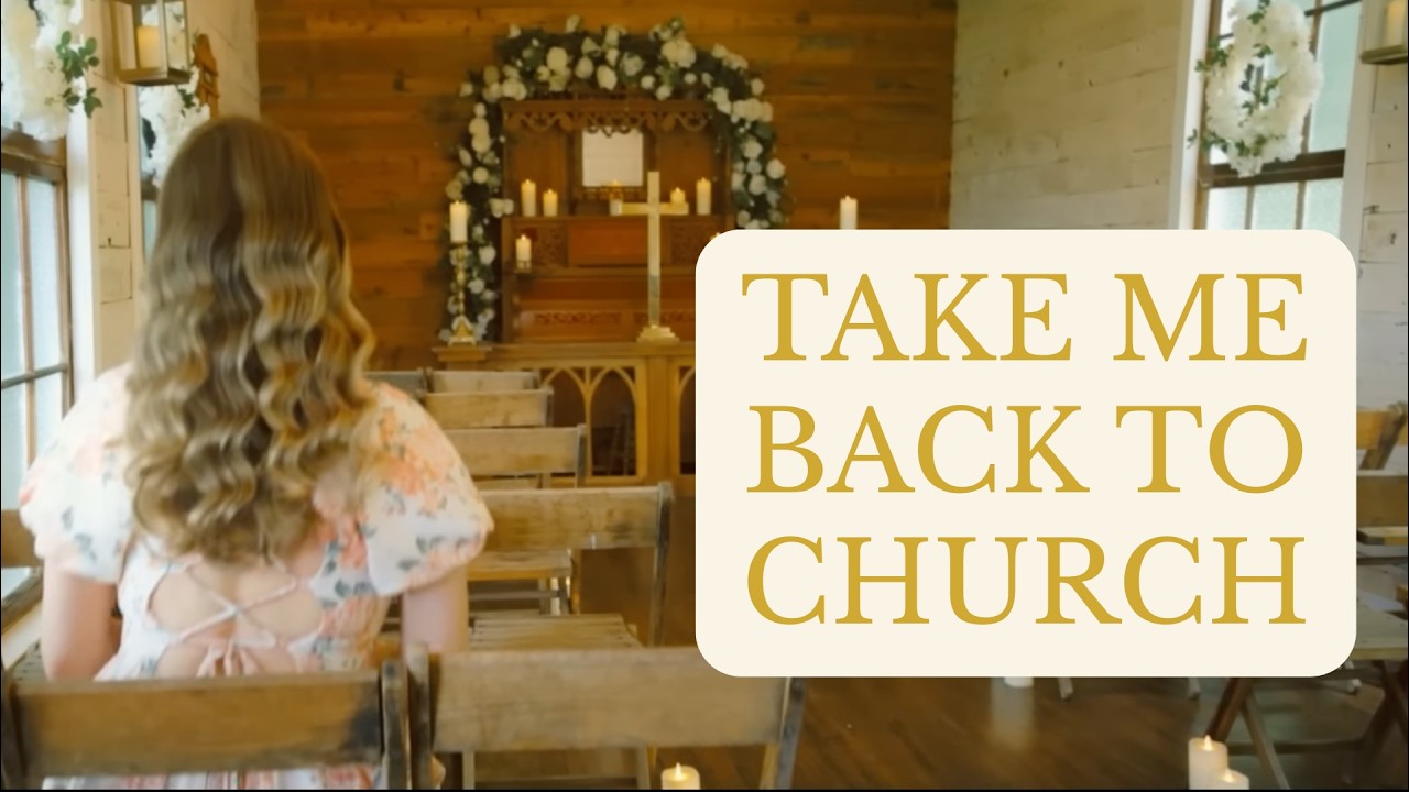 Promotional video thumbnail 1 for Kelly Alayna