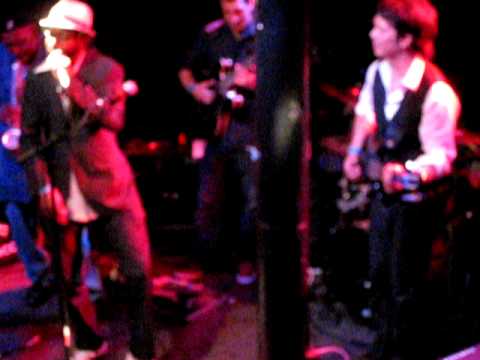 Bye Bye with George Lacson Project