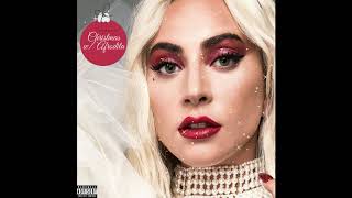 Lady Gaga - Edge of Glory (Revamped)