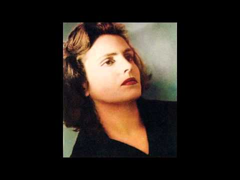 Amália Rodrigues "O Fado Veio a Paris"