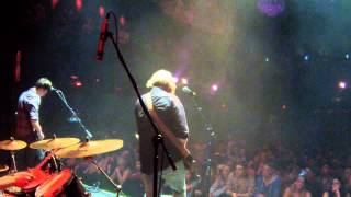 Passafire - New Year's Eve 2013