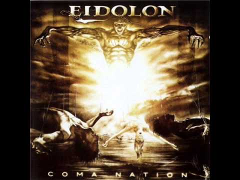 Eidolon - A Day Of Infamy