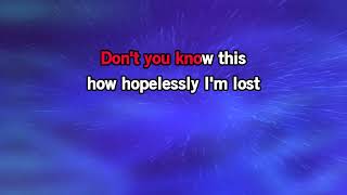 Misty   KARAOKE  Kenny Rogers