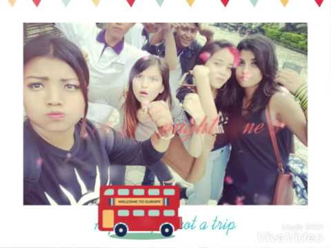 Charlie puth ft Salena Gomez ft monica : we dont talk anymore