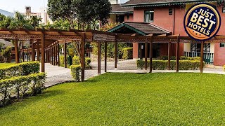 Spazio Vital Apartments | Florianopolis, Brazil | Hotel Review ⭐