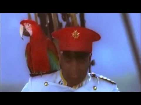 Captain Jack-7 days 1997